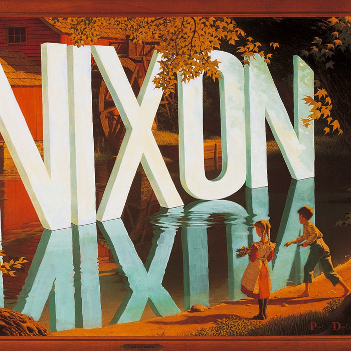 Lambchop Nixon Vinyl LP 2014