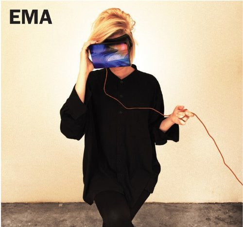 EMA FUTURES VOID LP VINYL 33RPM NEW