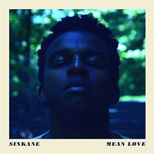 SINKANE MEAN LOVE LP VINYL NEW 33RPM