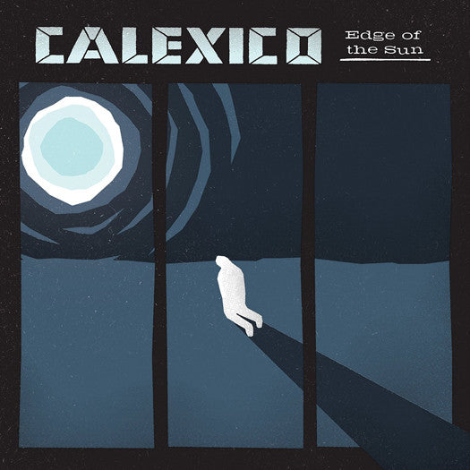 CALEXICO EDGE OF SUN LP VINYL NEW 33RPM