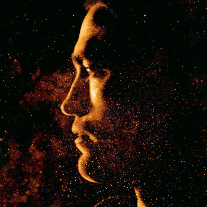 Stuart A Staples Music for Claire Denis High Life Vinyl LP 2019