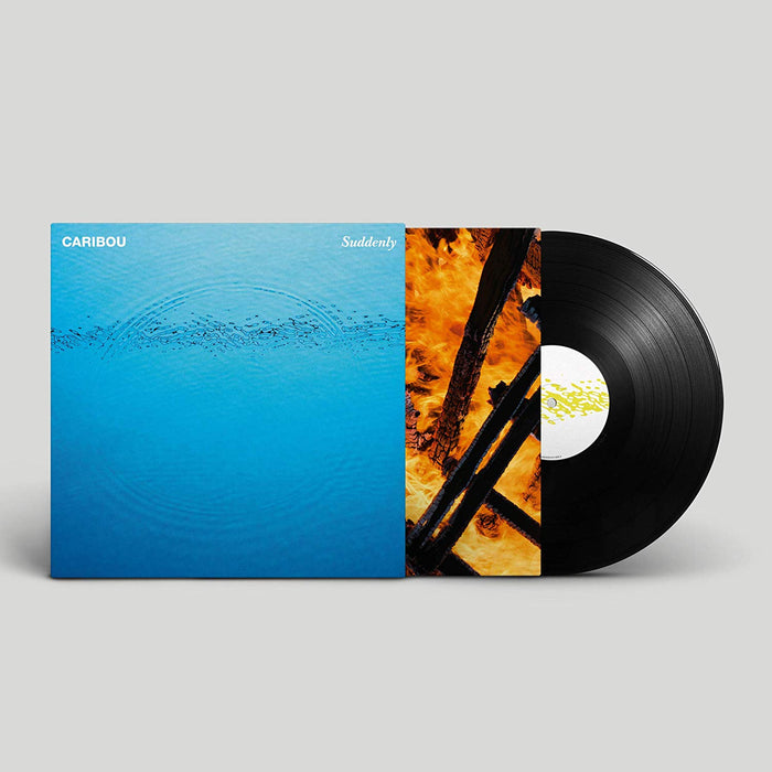 Caribou Suddenly Vinyl LP 2020