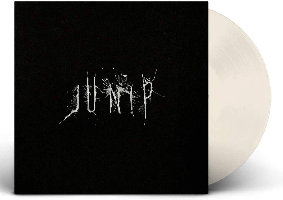 Junip Junip Vinyl LP Cream White Colour 2021