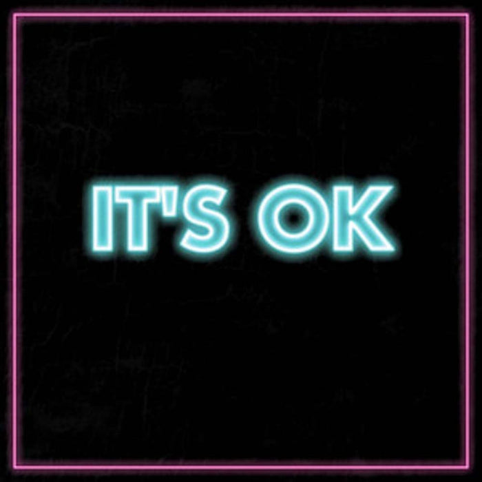 Pictures It's Ok Vinyl LP 2022