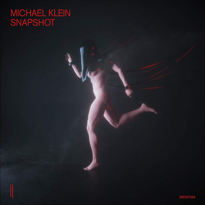 Michael Klein Snapshot Vinyl LP New 2018