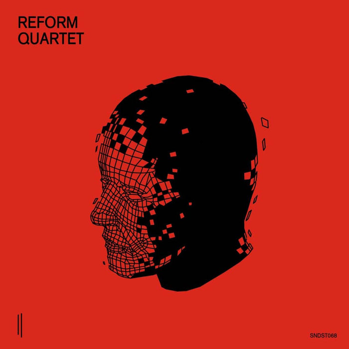 Reform - Quartet Vinyl EP New 2019