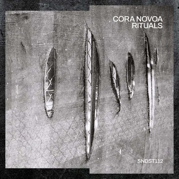 Cora Novoa Rituals 12" Vinyl EP 2023