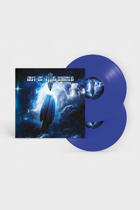 Out Of This World Out Of This World Vinyl LP 2022