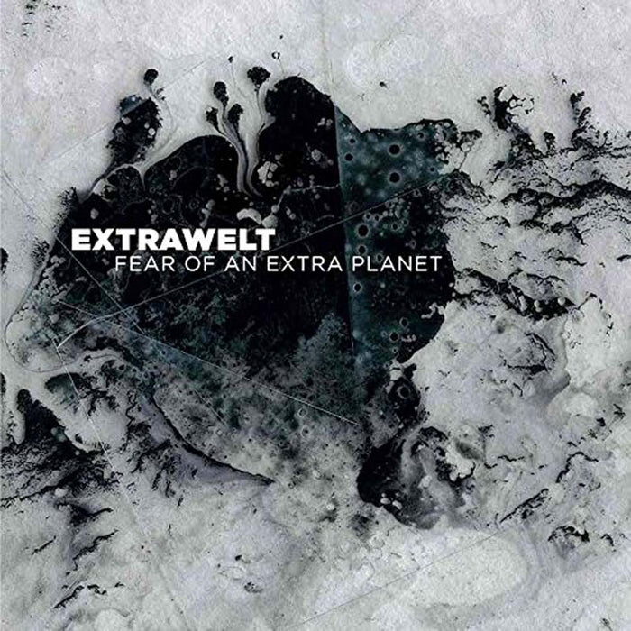 EXTRAWELT Fear Of An Extra Planet 3LP Vinyl NEW 2017