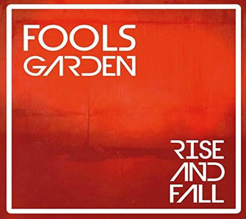 Fools Garden Rise & Fall Vinyl LP New 2018