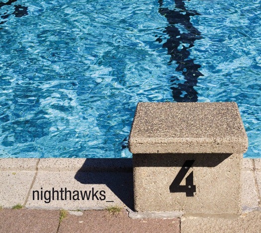 NIGHTHAWKS 4 LP Vinyl NEW 2014