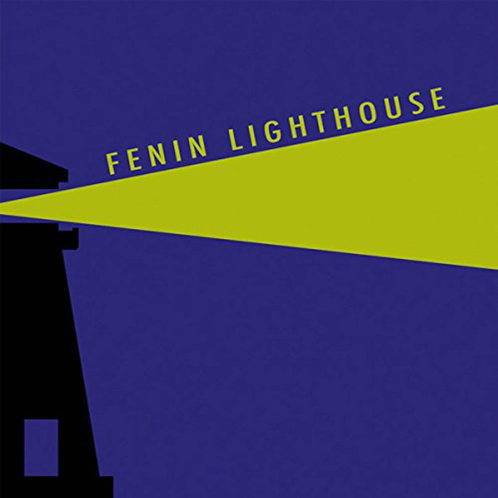 Fenin Lighthouse Double Vinyl LP New 2015