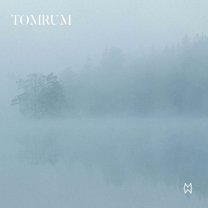 Mattimatti Tomrum Vinyl LP New 2019