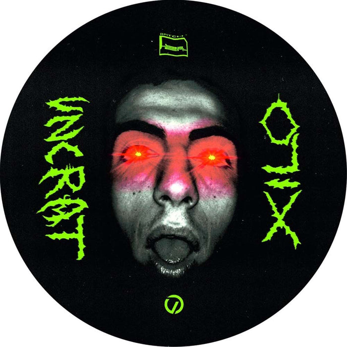 Uncrat Xilo Vinyl EP Pre Order 20/01/23