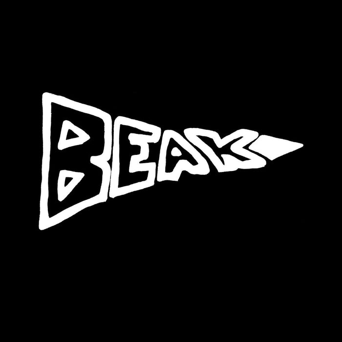 Beak> Recordings 05/01/09-17/01/09 Vinyl LP White Colour 2016