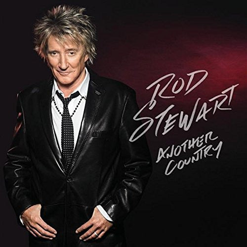 ROD STEWART ANOTHER COUNTRY LP VINYL NEW 33RPM (US)