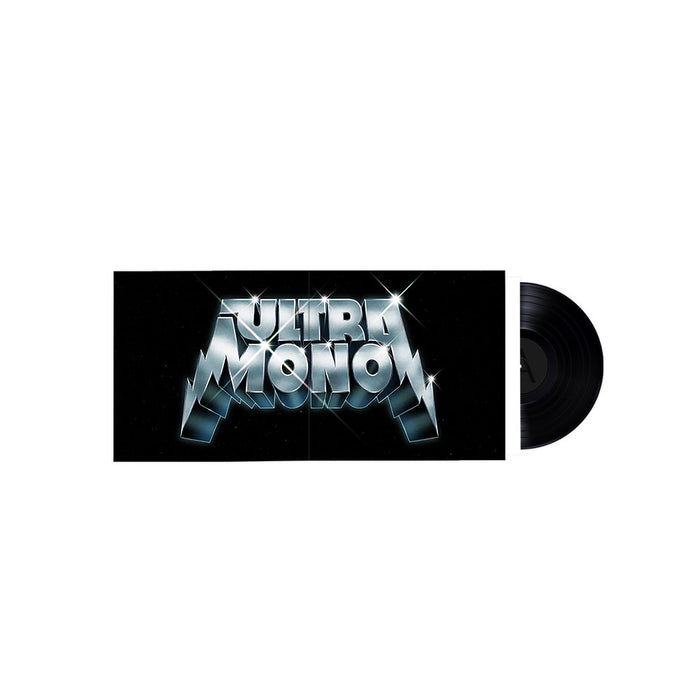 Idles Ultra Mono Deluxe Vinyl LP 2020