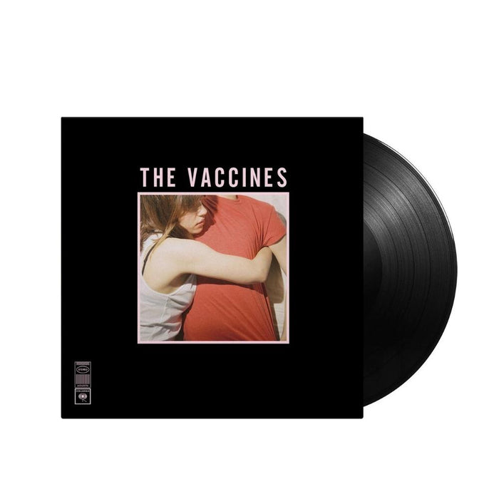 The Vaccines What Did You Expect From The Vaccines? Vinyl LP 2011