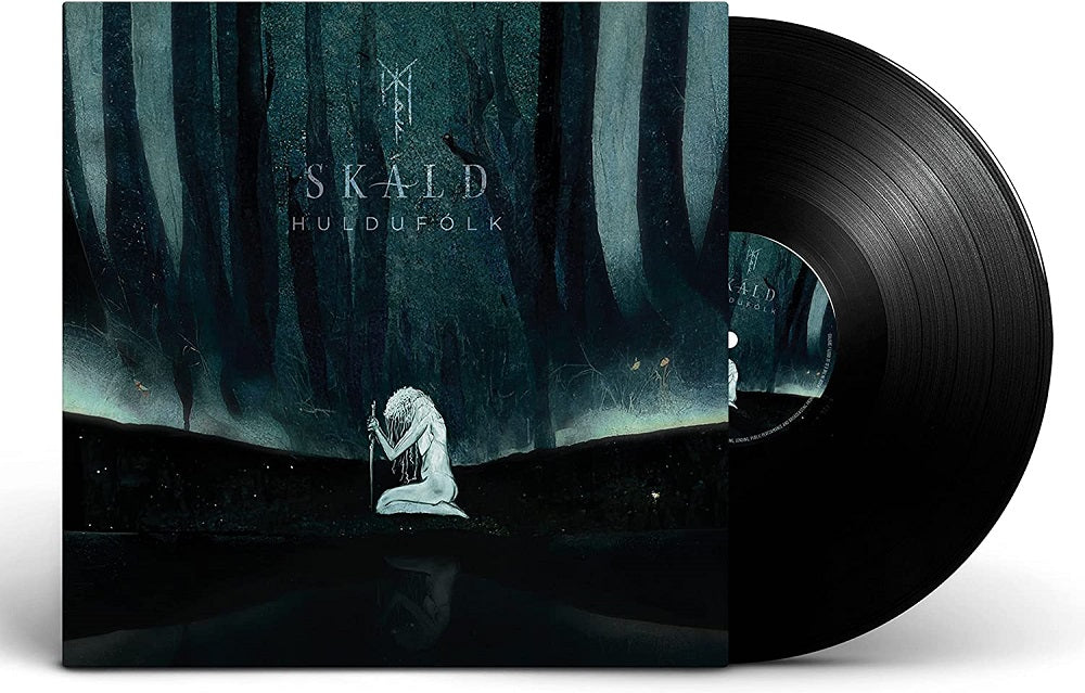 SKLD Hulduflk Vinyl LP 2023