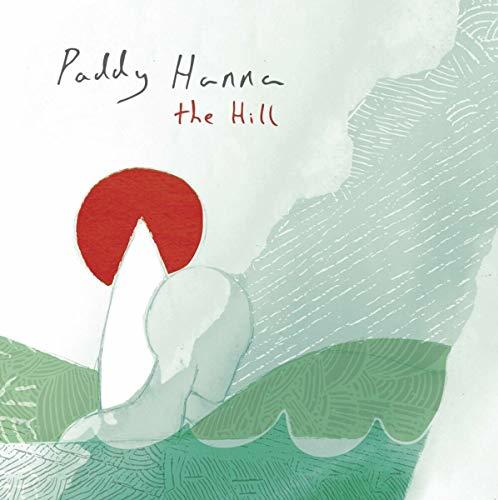 Paddy Hanna The Hill Vinyl LP 2020