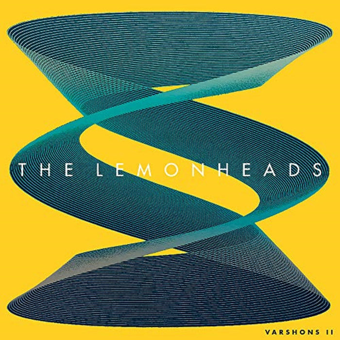 The Lemonheads Varshons II Vinyl LP 2019