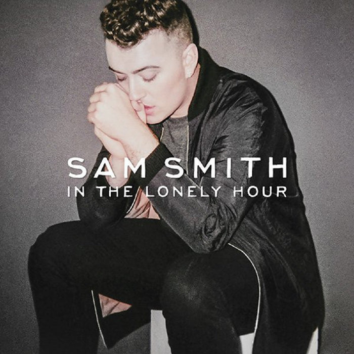 Sam Smith In The Lonely Hour Vinyl LP 2014