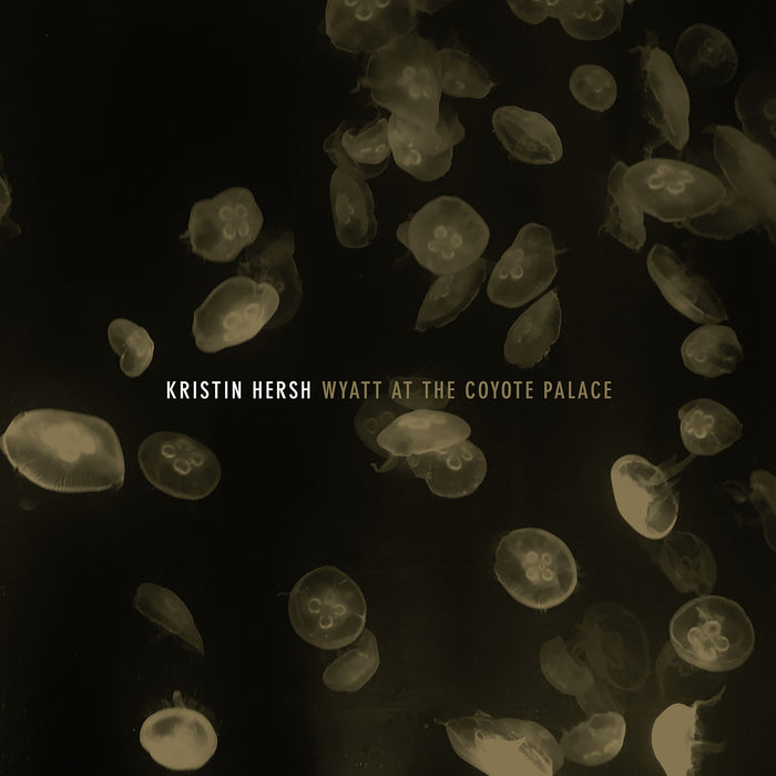 Kristin Hersh Wyatt at the Coyote Palace Vinyl LP RSD 2021