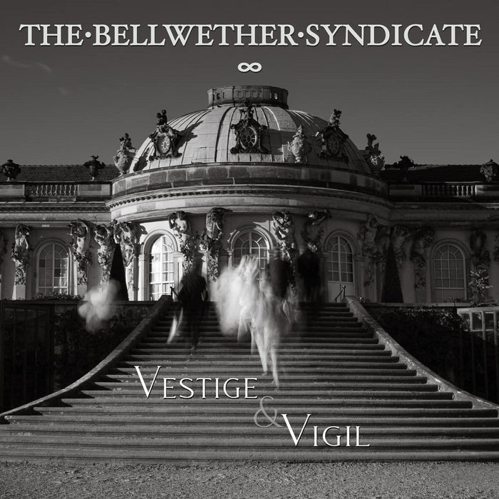 The Bellwether Syndicate Vestige & Vigil Vinyl LP 2023