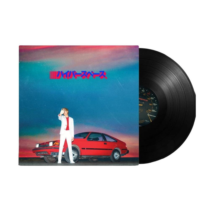 Beck Hyperspace Vinyl LP 2019