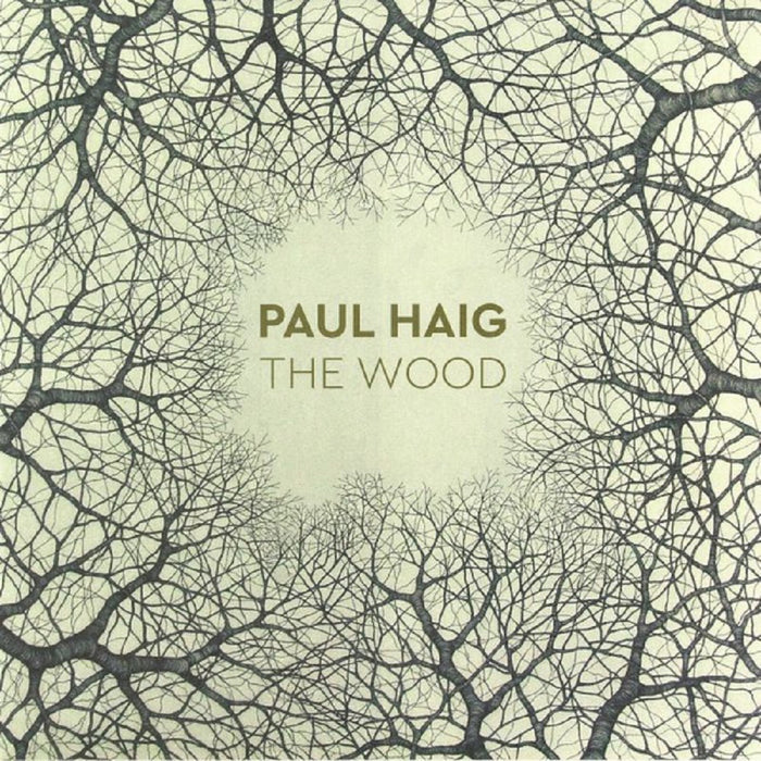 Paul Haig The Wood Vinyl LP New 2018