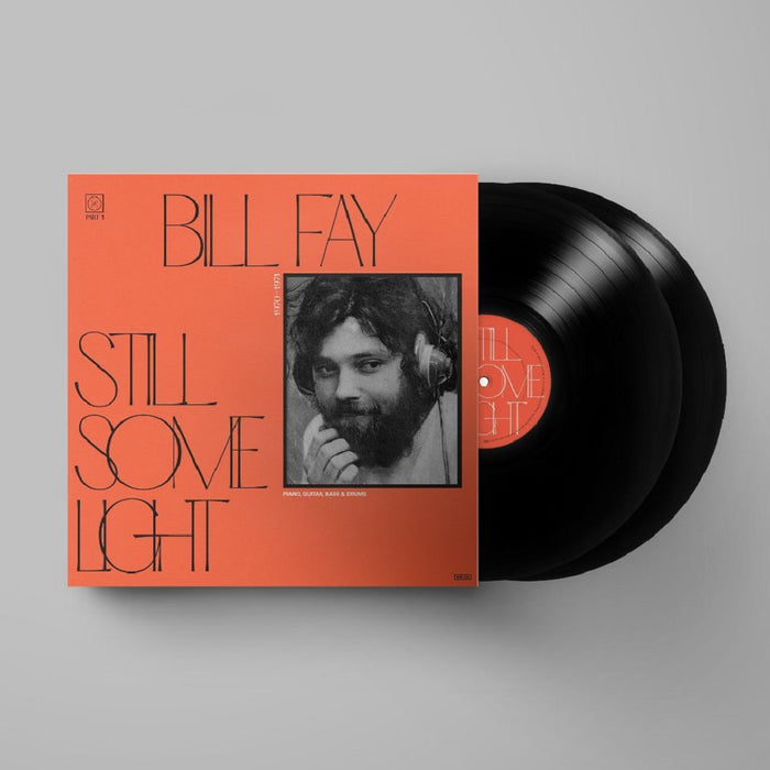 Bill Fay Still Some Light Part 1 Vinyl LP 2022