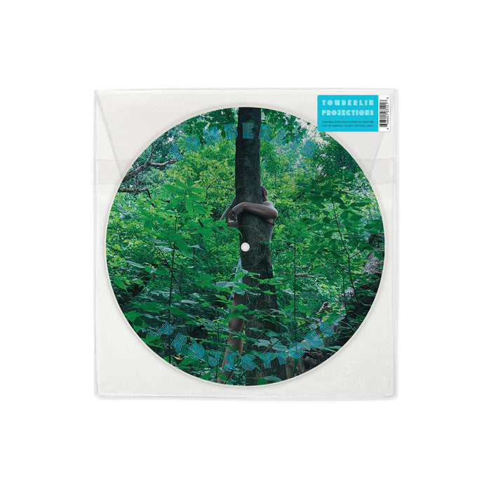 Tomberlin - Projections 12" Vinyl EP Picture Disc 2020