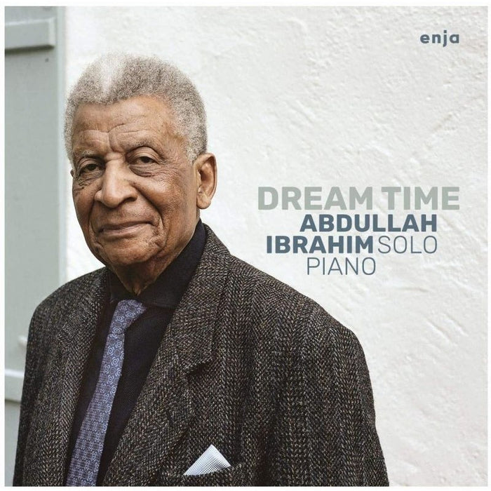 Abdullah Ibrahim - Dream Time Vinyl LP RSD Aug 2020