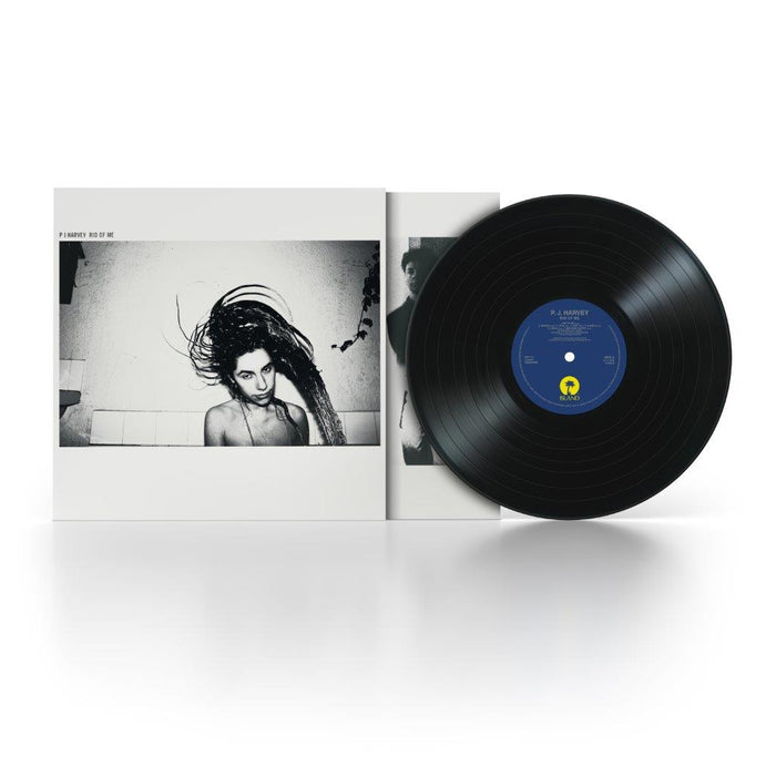 PJ Harvey Rid Of Me Vinyl LP 2020