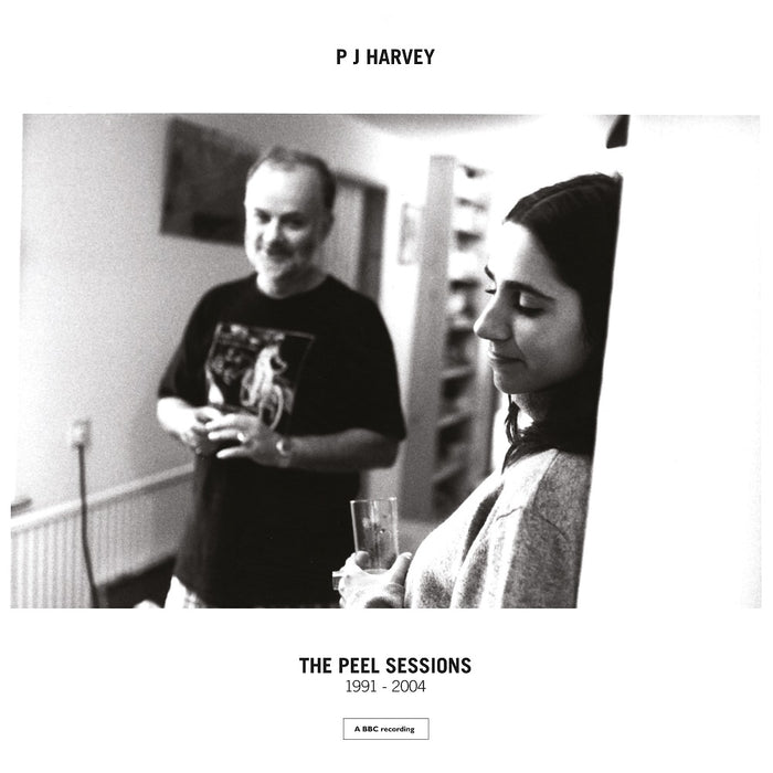 PJ Harvey The Peel Sessions 1991 2004 Vinyl LP 2021