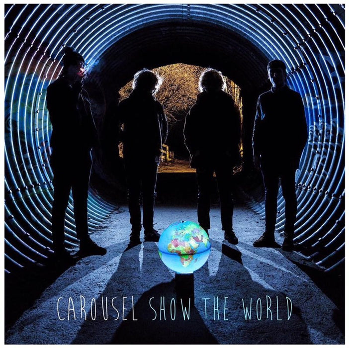 Carousel Show The World Vinyl 2017