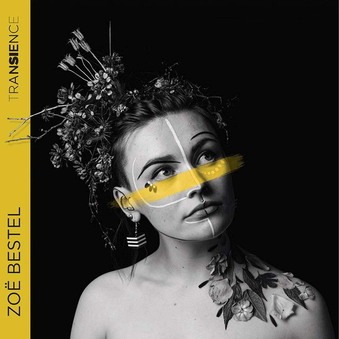 Zoe Bestel - Transience Vinyl LP 2018