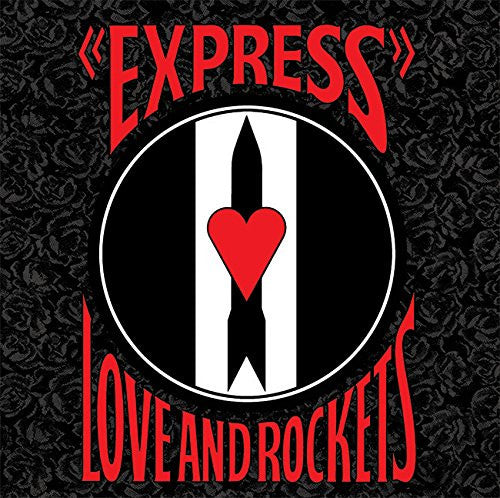 LOVE AND ETS EXPRESS LP VINYL NEW 2014 200GM 33RPM