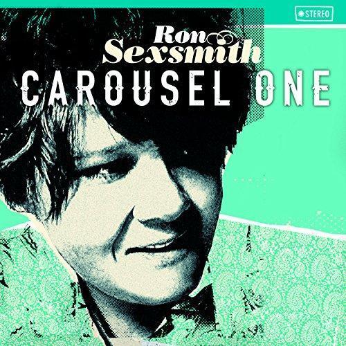 Ron Sexsmith Carousel One Vinyl LP New 2015