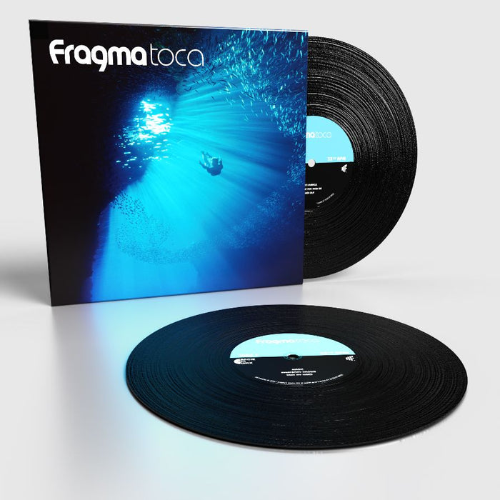 Fragma Toca Vinyl LP (20th Anniversary/Limited Edition) 2022