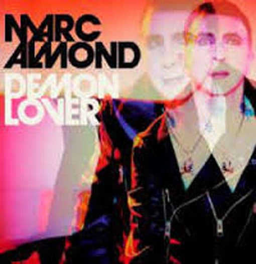 MARC ALMOND Demon Lover INDIES 10" EP Vinyl NEW 2017