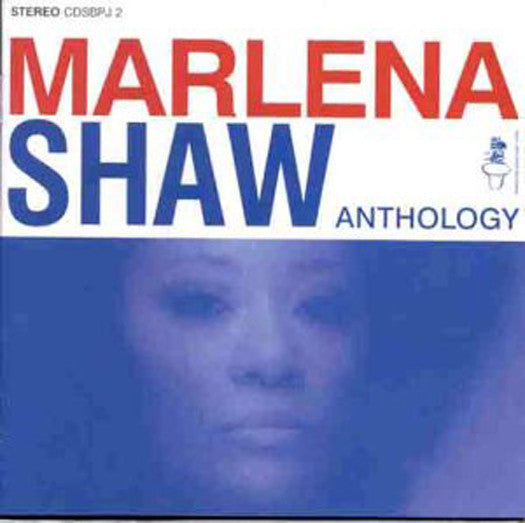 MARLENE SHAW ANTHOLOGY LP VINYL NEW (US) 33RPM
