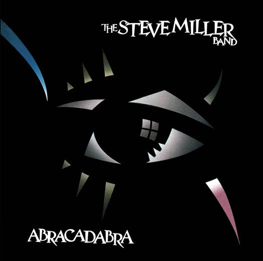 STEVE MILLER BAND ABRACADABRA LP VINYL NEW 33RPM