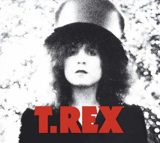 T-REX Slider LP Vinyl NEW