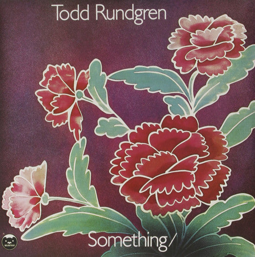 TODD RUNDGREN SOMETHING ANYTHING? (UK) LP VINYL NEW (US) 33RPM