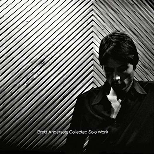 Brett Anderson - Solo Albums Vinyl LP Set 2017