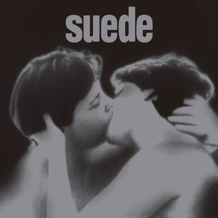 Suede Suede 25th Anniversary Edition Double Vinyl LP New 2018