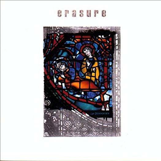 Erasure The Innocents Vinyl LP 2016