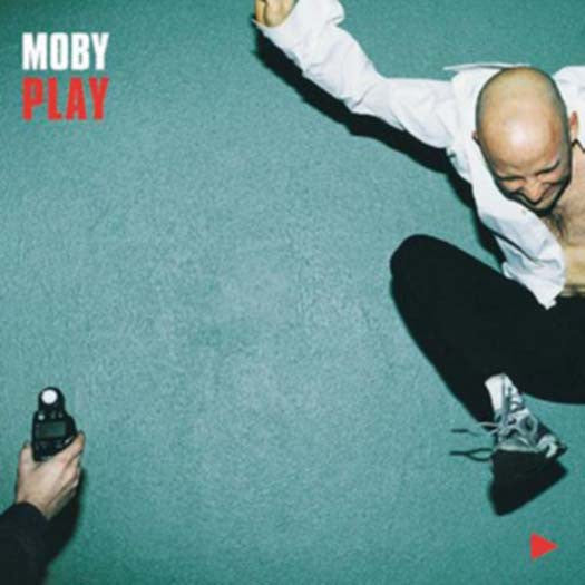 Moby Play Vinyl LP 2016