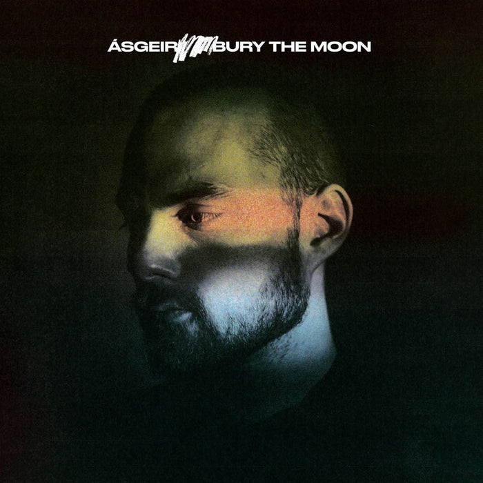 Asgeir Bury the Moon Vinyl LP 2020